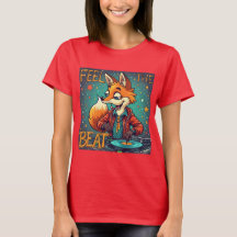 Feel the Beat – Energizing