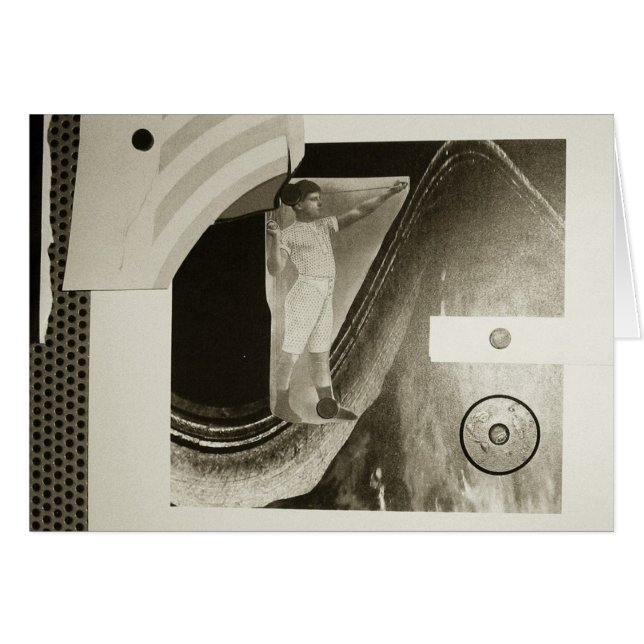 Feel the Burn (Front Horizontal)