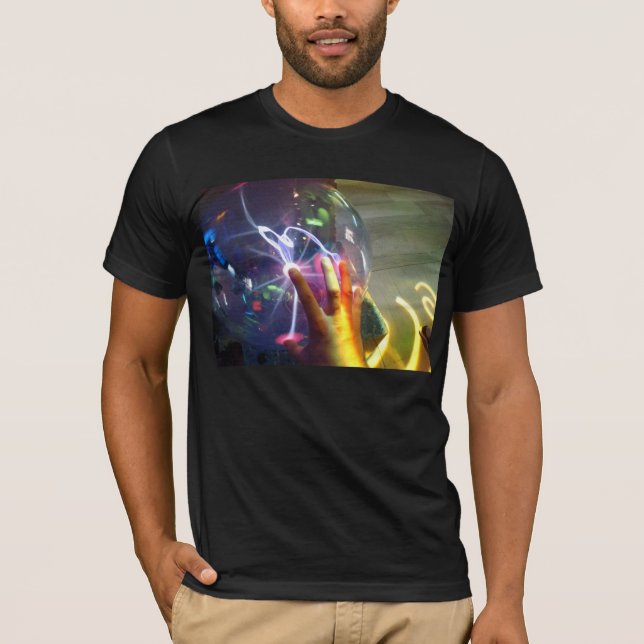Feel the Energy T-Shirt (Front)