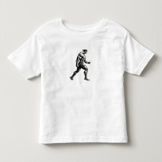 Feel the Feels: Expressive T-Shirts for Every Mood (Front)