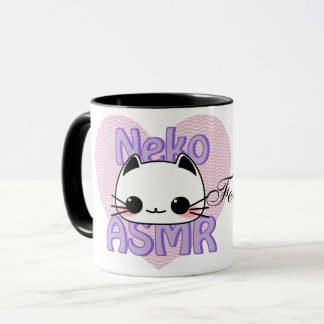 Feel the glazier's lead openers mug