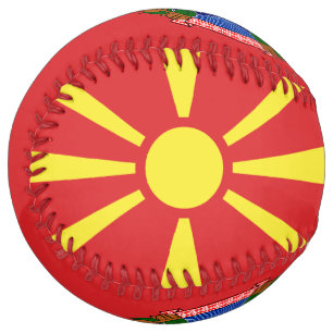 Feel the heartbeat of North Macedonia Softball