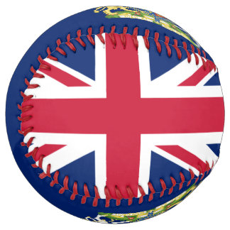 Feel the heartbeat of United Kingdom Softball
