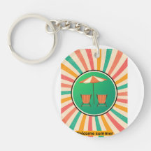 Feel the Holiday Vibes: A Fresh and Fun Retro Summ