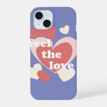 Feel the Love Heart Explosion