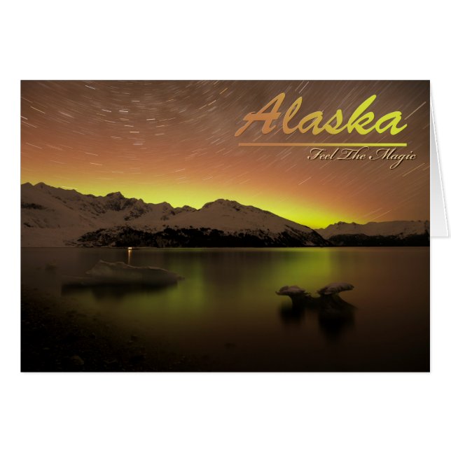 Feel the Magic (Front Horizontal)