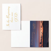 Feel the Presence of GOD