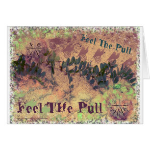 Feel The Pull