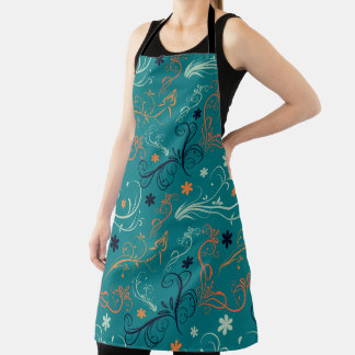Feel Your Flow Again Keeper Apron