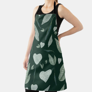 Feel Your Heart Again Keeper Apron