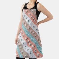 Feel Your Rhythm Again Keeper Apron