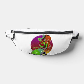 feeleymontezq fanny pack