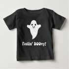 FEELIN BOOvy ! T-shirt coton Toddler