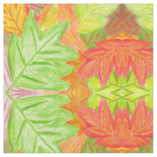 Feelin' Colour-Fall Fabric