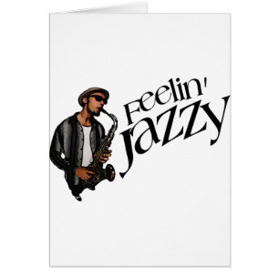Feelin' Jazzy