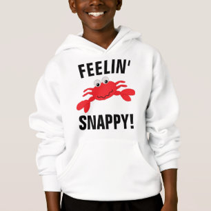 Feelin' Kids' Hanes ComfortBlend® Hoodie