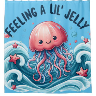 "Feeling a Lil’ Jelly"