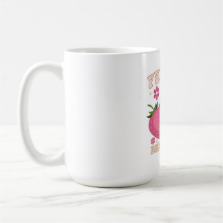 Feeling Berry Good Coffee Mug