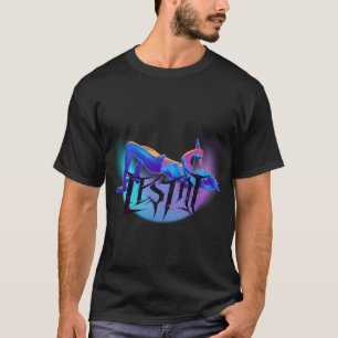 Feeling Blue T-Shirt