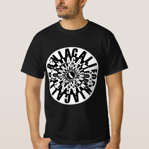 Feeling Cali-For-Nia T-Shirt