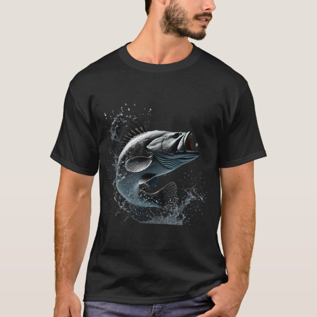 Feeling earthy T-Shirt (Front)