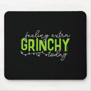 Feeling Extra Y Today  Mouse Pad