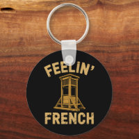 Feeling French Vintage Guillotine