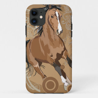 Feeling Frisky iPhone 5 ID Case