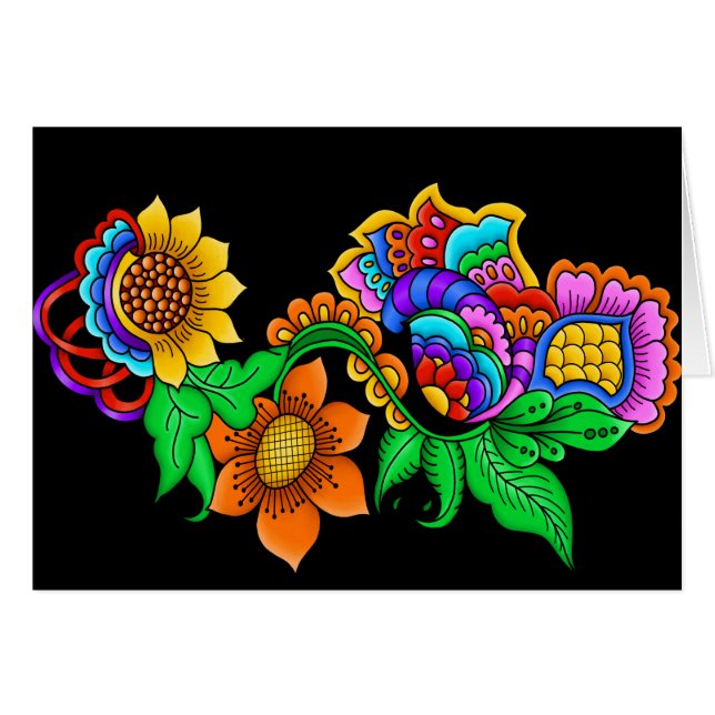 Feeling Good (Front Horizontal)