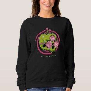 Feeling Good Sweatshirt