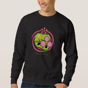 Feeling Good Sweatshirt