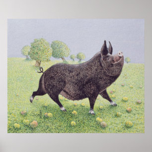 Feeling Great Poster