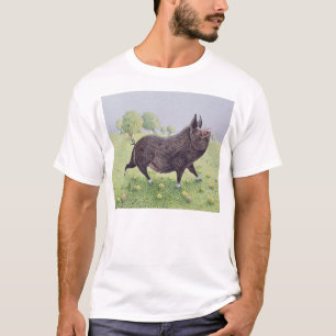 Feeling Great T-Shirt
