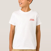 Feeling Jawsome Shark Funny Summer Puns T-Shirt