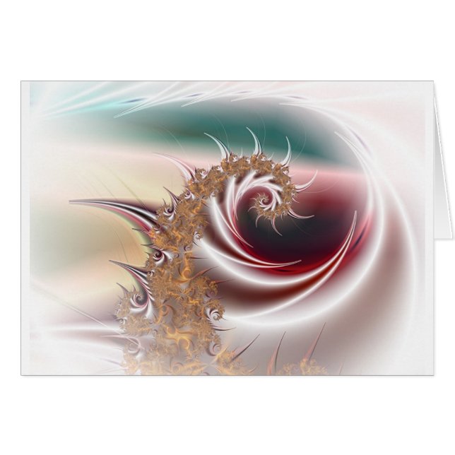 feeling light (Front Horizontal)