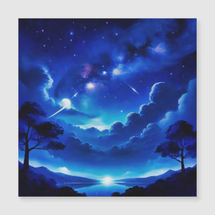 Feeling Lost? Let the Night Sky Inspire You