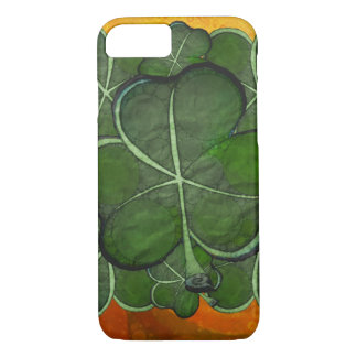 Feeling Lucky? Case-Mate iPhone Case