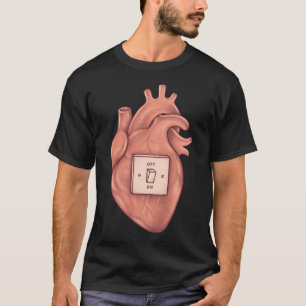Feeling ON T-Shirt
