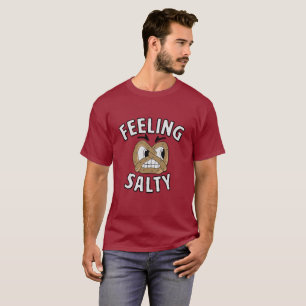 Feeling Salty T-Shirt