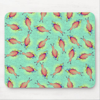 Feeling Sluggihs Mouse Pad