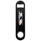 feeling stabby unicorn