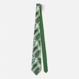 Feeling Tropical Tie