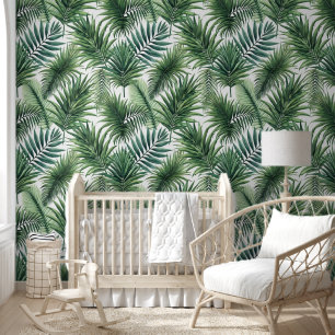 Feeling Tropical Wallpaper