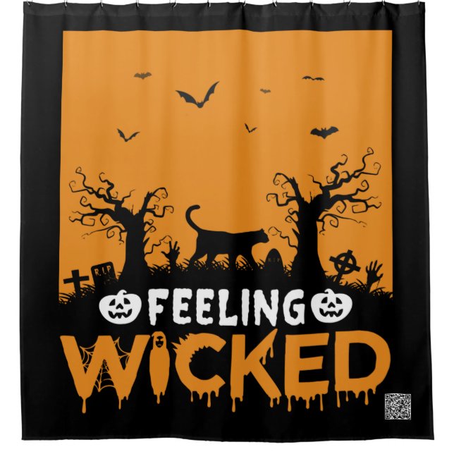 Feeling Wicked (Front)