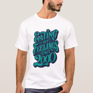 Feelings Feast T-Shirt