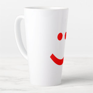 feelings is latte mug