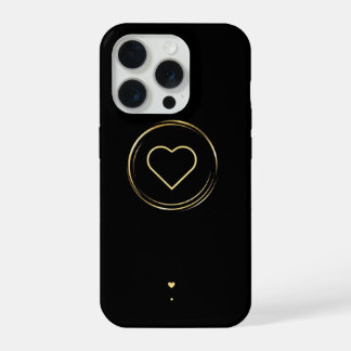 Feelings to Liquidity Minimalist Crypto Phone Case
