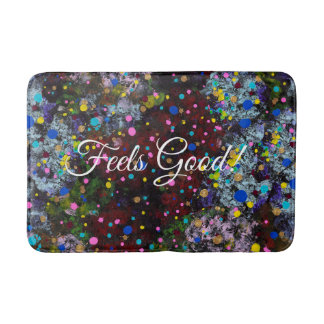 Feels Good - Bath Mat