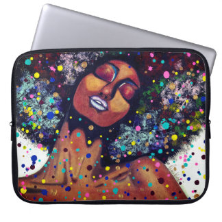 Feels Good -  Laptop Sleeve