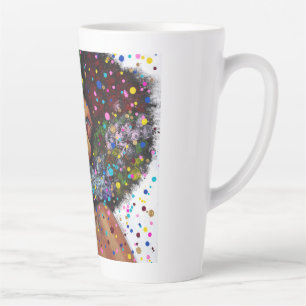 Feels Good -  Latte Mug
